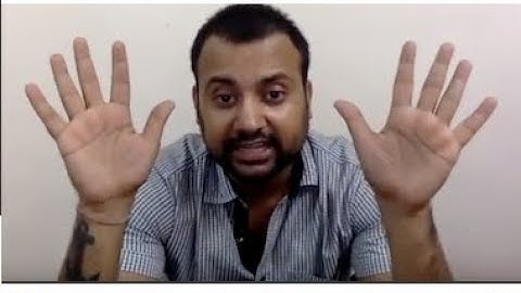 Abacus Finger Counting | Abacus Training in Hindi/Urdu