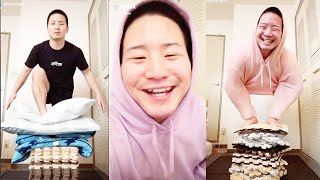 @junya1gou Funny Tiktok Videos | Comedy and Hilarious Videos | Junya Tiktok Compilation