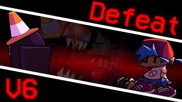 Defeat V6 Remix In Scratch/TurboWarp!
