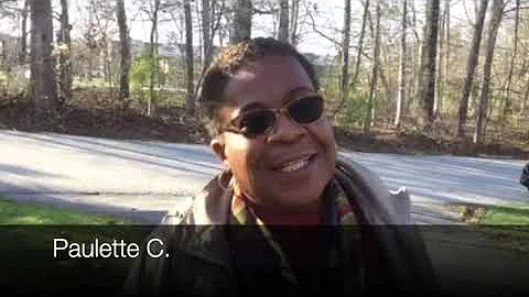 Patrice Murray will be there for the People - Jazz...