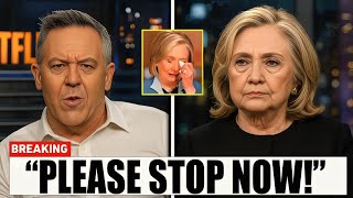 Hillary Clinton's DARK SECRET EXPOSED by Greg Gutfeld on LIVE TV