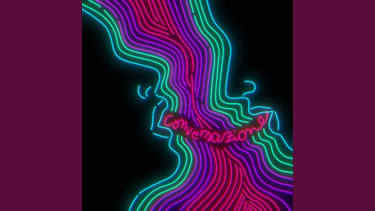 Mira Conversazione (feat. Lilith Primavera, Tony Allotta) en YouTube Mira Conversazione (feat. Lilith Primavera, Tony Allotta) en YouTube
