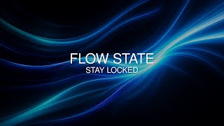 40Hz Flow State: Lock In Your Focus