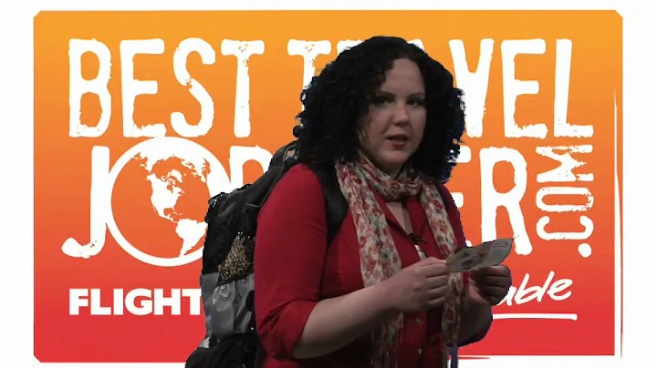 Bobbie Maxwell: Best Candidate Ever!