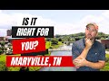 5 things to love about maryville tn  best towns in east tn