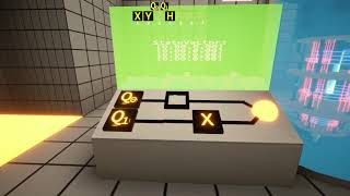 Quantum Cube - Games Now Jam #4 screenshot 4