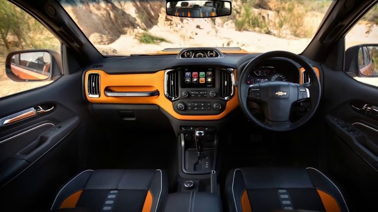 2019 Chevrolet Avalanche Youtube