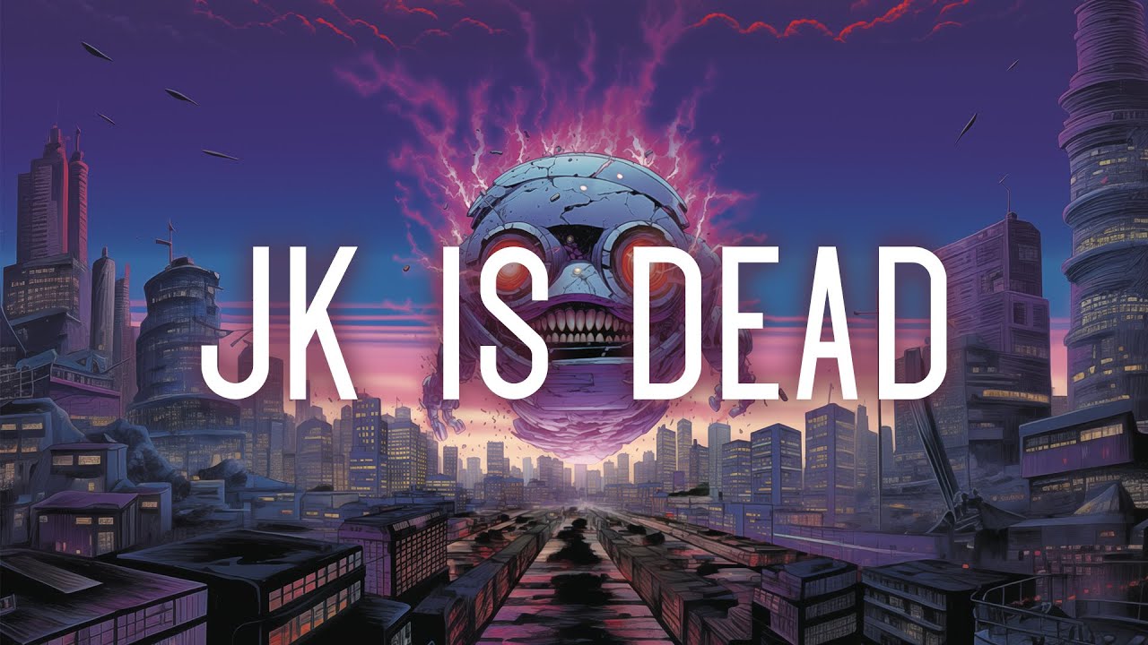 YouTube에서 Indecent Noise - JK Is Dead [Mental Asylum] 보기