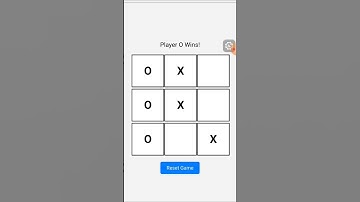 Create Tic Tac Toe Game | HTML, CSS and Javascript | ChatGPT #tictictoe #game #coding #gpt