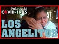 LOS ANGELITOS | Relatos del covid-19 ES