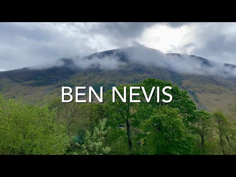 Video: Hikers Meminta Untuk Tidak Meninggalkan Kulit Pisang Di Ben Nevis