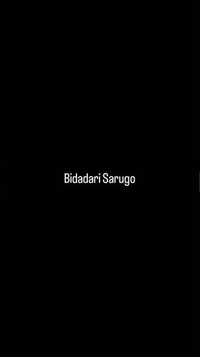 Dj Bidadari Sarugo Adiak Tulang Rusuak Denai Ko #Shorts