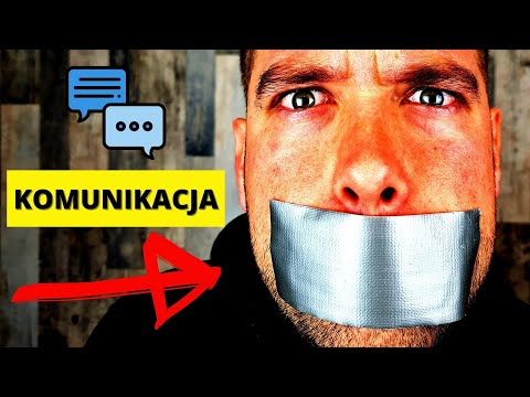 Wideo: Jak komunikujesz się z innymi rodzicami?