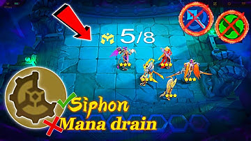 Tharz skill 3 How to Counter Mage & Elementalist Using Tharz 3 Best Combo!! Magic chess 2022