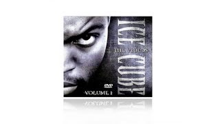 03. Ice Cube - Dead Homiez