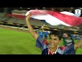 Thailand 1996 vs Singapore 2012 | ASEAN Hyundai Cup Ultimate Moment