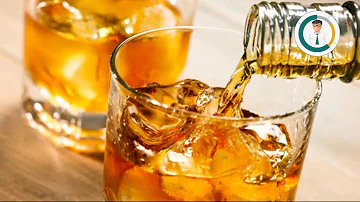 ¿Afecta el whisky a los pulmones?