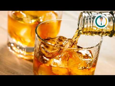 Video: ¿El whisky es malo para ti?