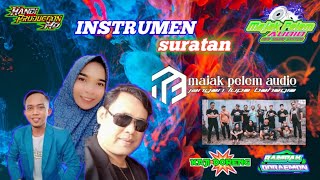 INSTRUMENT SURATAN // VERSI MAJAK PELEM AUDIO // EDISI LATIHAN 2024