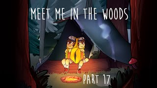 Meet me in the woods [17]