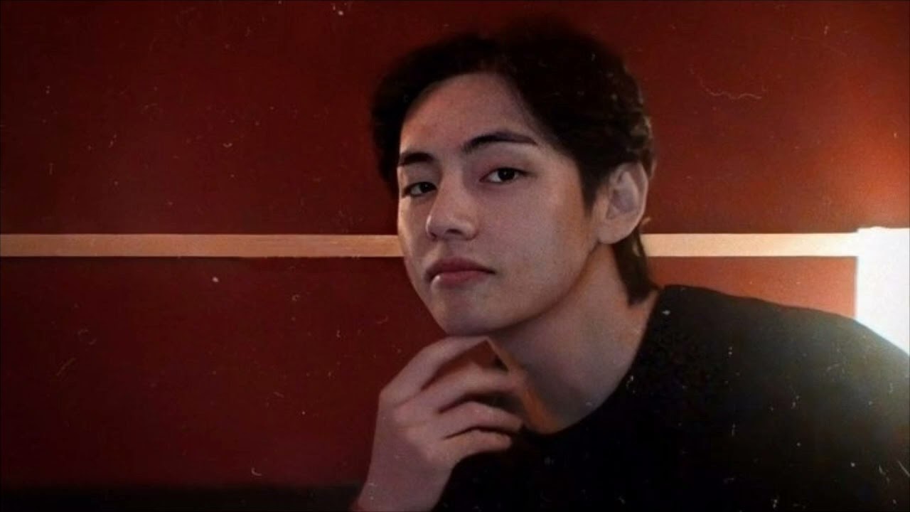 ASMR TAEHYUNG | 'eu sou seu, minha gatinha.