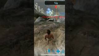 ARK MOBILE | MOD MENU + MOD APK | FREE GOD CONSOLE | UNLIMITED AMBER #shorts