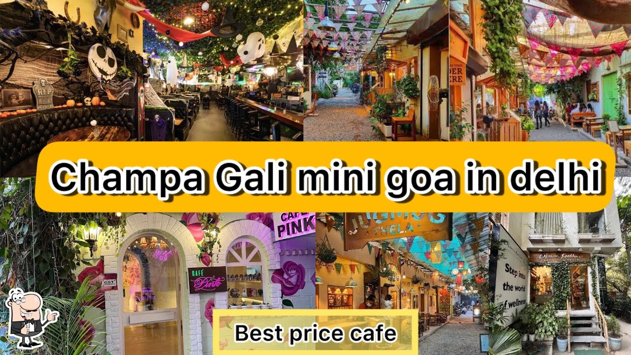 champa-gali-sakte-cafe-delhi-cheapest-cafe-restaurant-youtube