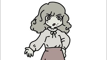 Who broke it? / Fear & Hunger Termina