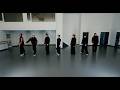 PSYCHIC FEVER - 'If You're Mine' Dance Pratice Mir