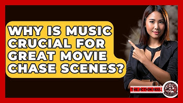 Why Is Music Crucial For Great Movie Chase Scenes? - The Action Reel