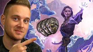 MAGIC FIND Stormweaver Spark Build | Juiced Tier 15+ Endgame | Path of Exile 2 Gameplay
