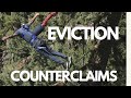 Eviction Counterclaims  ⚠️What to expect when the tenant sues you⚠️