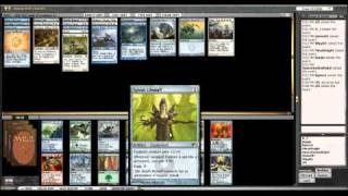 BSS Draft #1 - Drafting (Part 2)