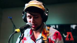 Joe Hertler & The Rainbow Seekers - Your Story - Audiotree Live chords