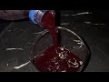 From Scratch to Glass 🍹 Making Zobo Drink at Home