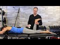 Biceps Femoris Vibration Release