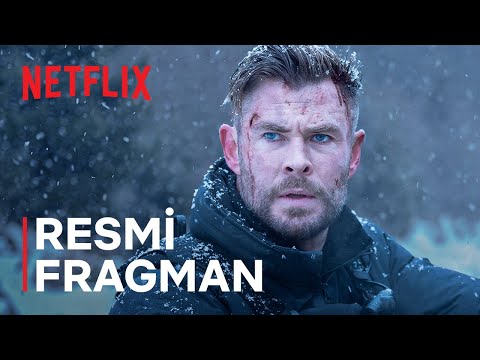 EXTRACTION 2 | Resmi Fragman | Netflix