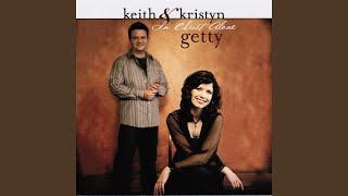 Video thumbnail of "Keith & Kristyn Getty - Across The Lands"