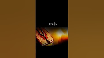 ولقد جآئهم من الأنبآء ما فيه مزدجر || أحمد_النفيس _ سورة القمر
