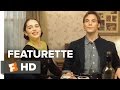 Me Before You Featurette - Story (2016) - Emilia Clarke, Sam Claflin Movie HD