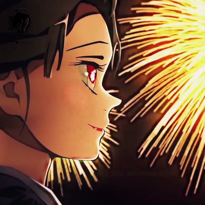 We a need someone to stay akaza edit // animation by romaga_d