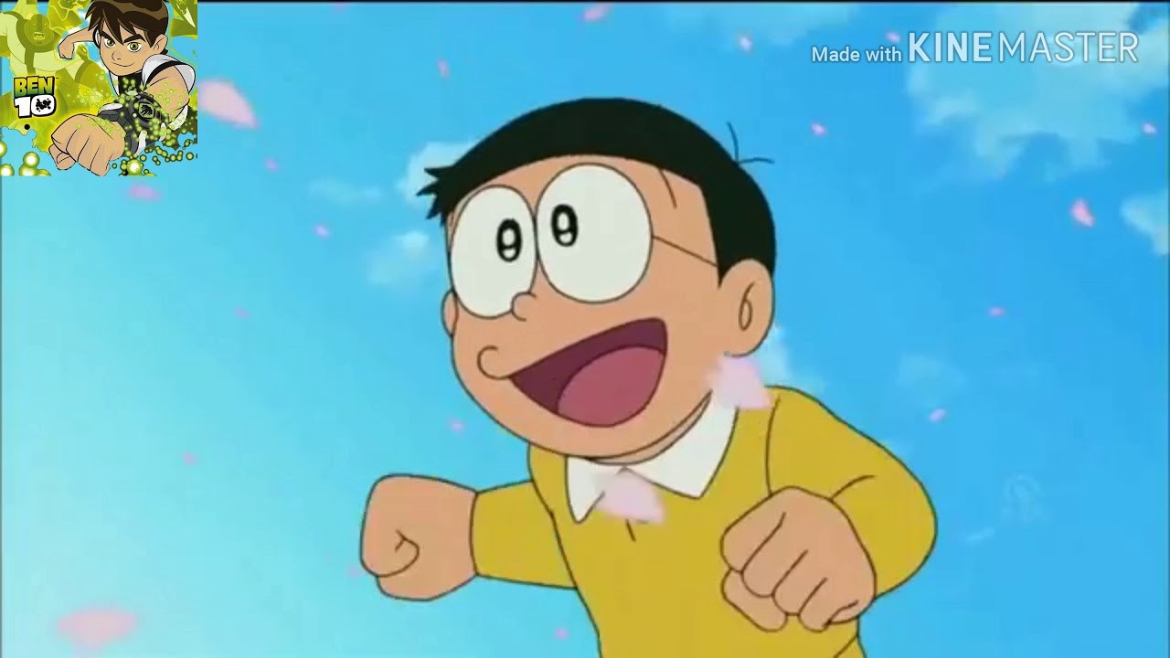 GOODBYE Doraemon 2 (jaane nahin denge tujhe)/Doraemon and ...