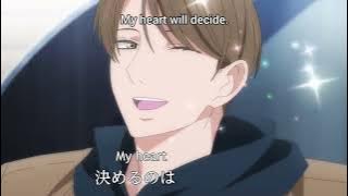 kurosawa's date song|| cherry magic-anime|| @Moviefiles10