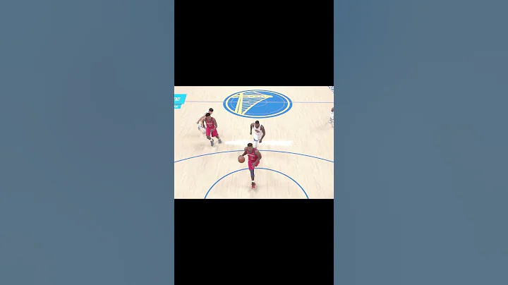 Zion Williamson posterized dunk