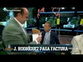Juanma Rodríguez PASA las FACTURAS del año a Cristóbal Soria
