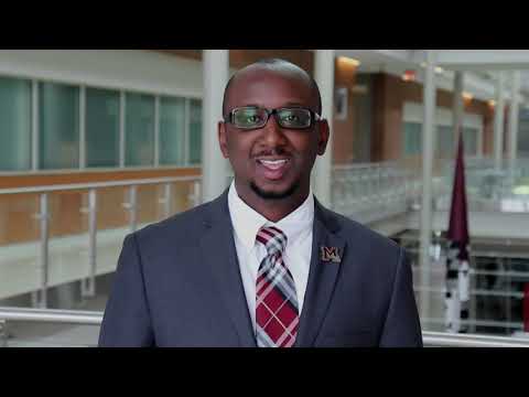 Welcome from UMES Admissions