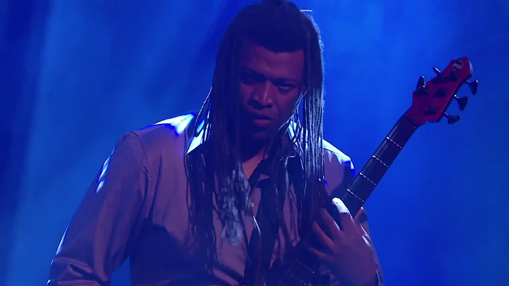 Harriet Tubman "Wadmalaw Island" Moers Jazz Festival