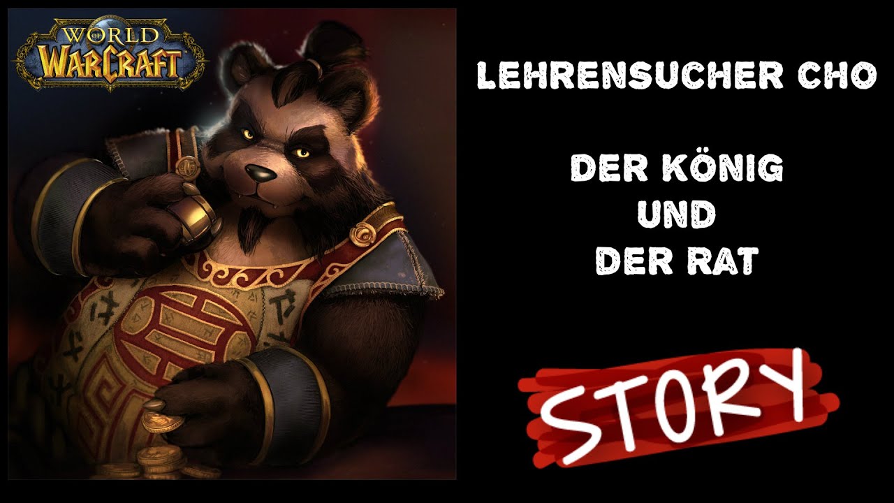 Wow Rat Der ältesten Solo Wow Rat Der ältesten Solo