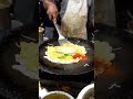 cheese omelette #cheeseomeletterecipe #trendingshorts #trendingvideo #indianfoodstreet #omeletteegg