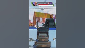 Got confused #apexlegends  #apex #gaming #shorts #subscribe #shortsfeed #battleroyale #gamingshorts